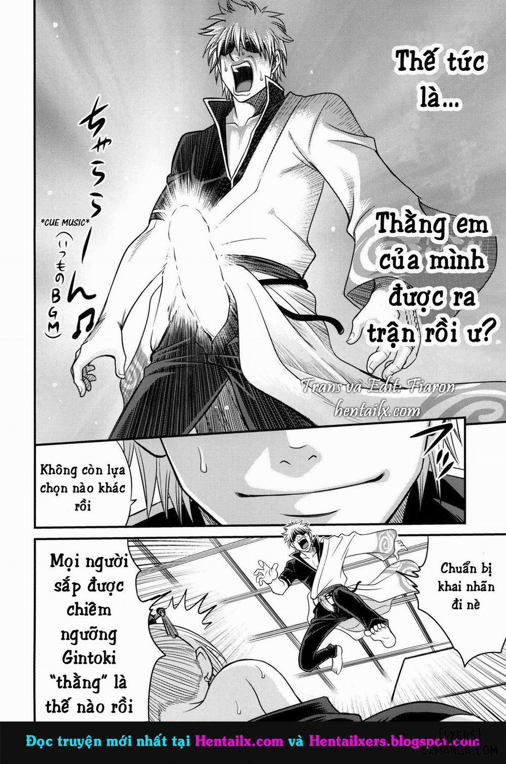 To LOVE-ru Tsukuyo!! Oneshot trang 16