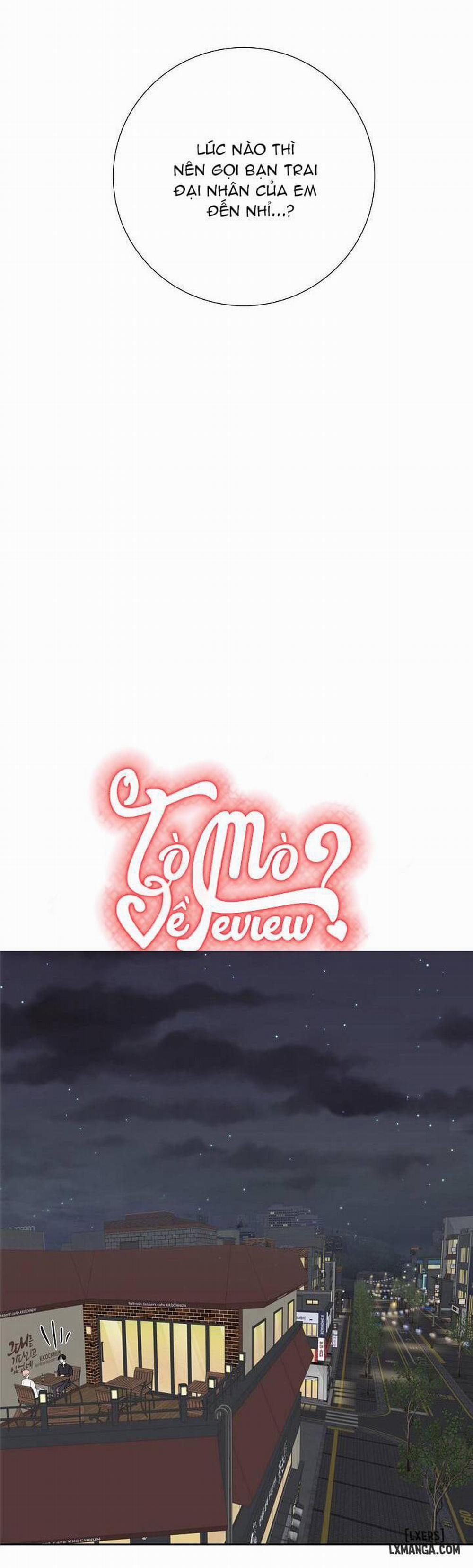 Tò mò về Review ư? 28 trang 1