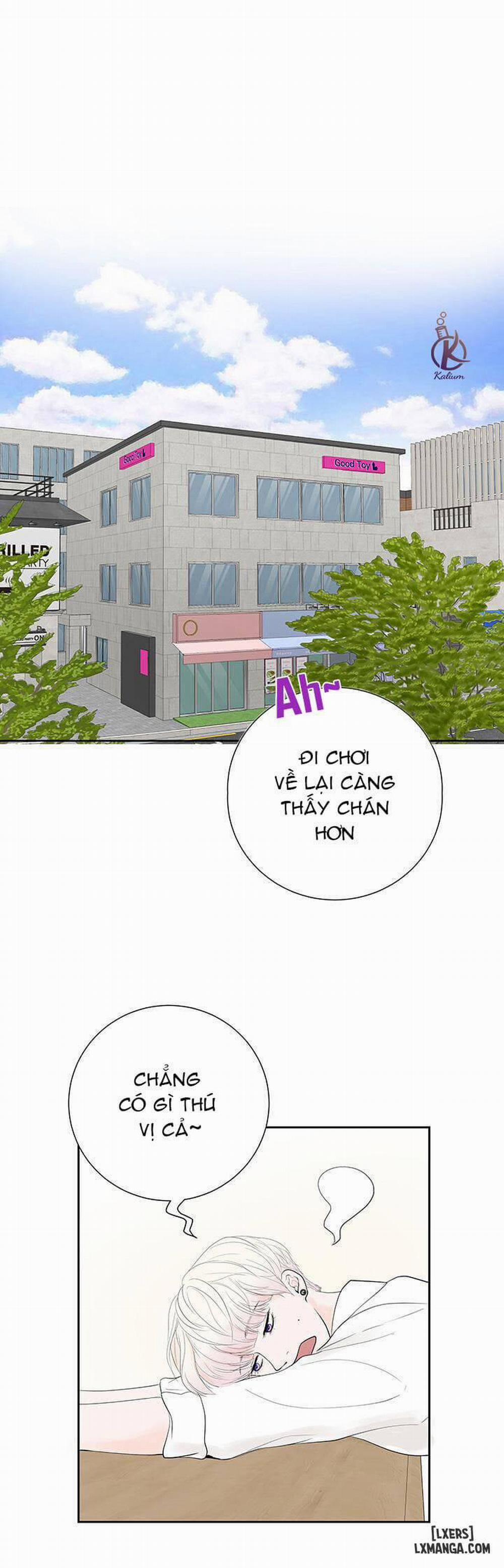 Tò mò về Review ư? Ngoại truyện 2 trang 0