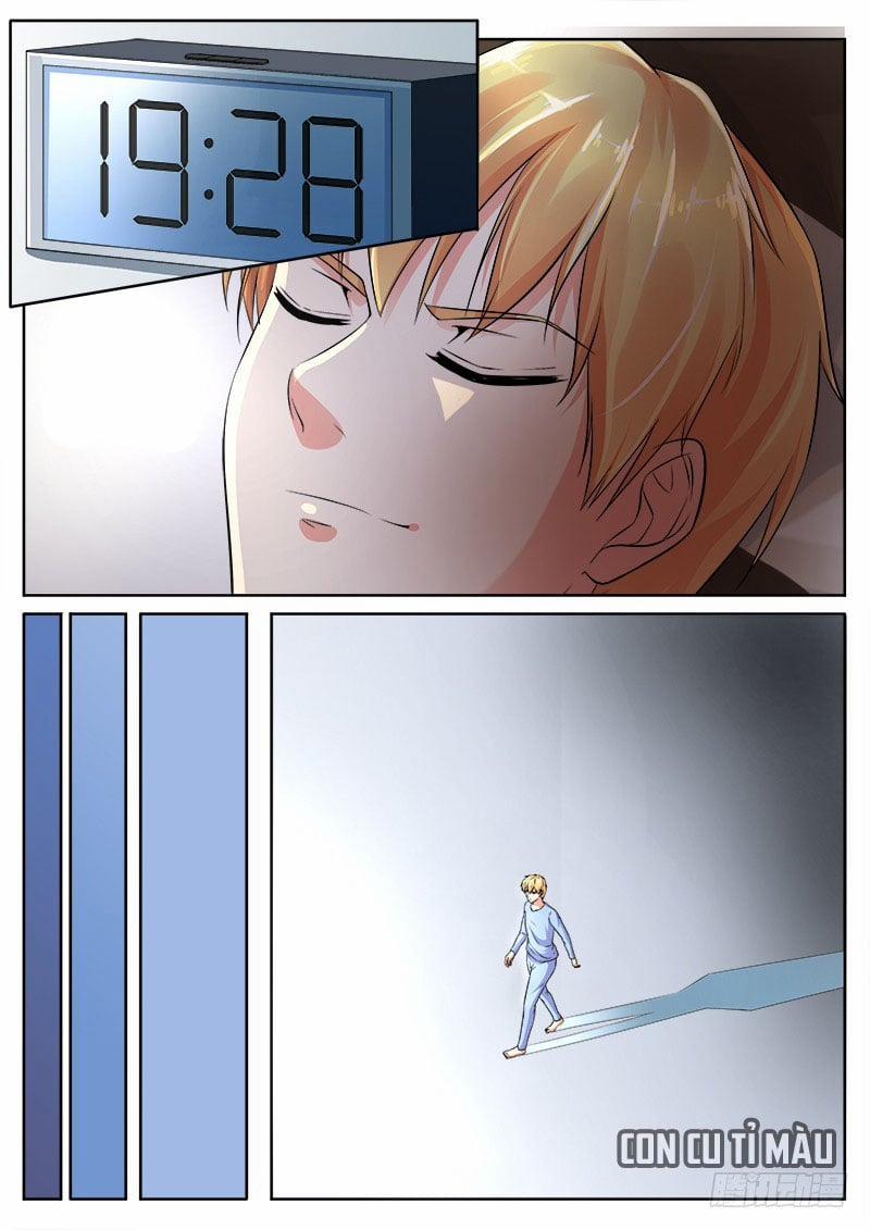 Tố Mộng Sư 1 trang 10