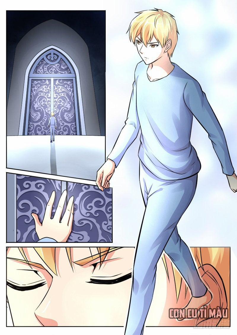 Tố Mộng Sư 1 trang 11