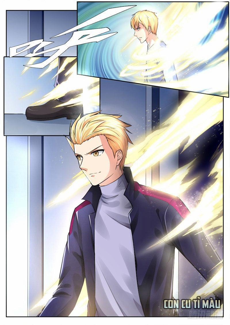 Tố Mộng Sư 1 trang 12