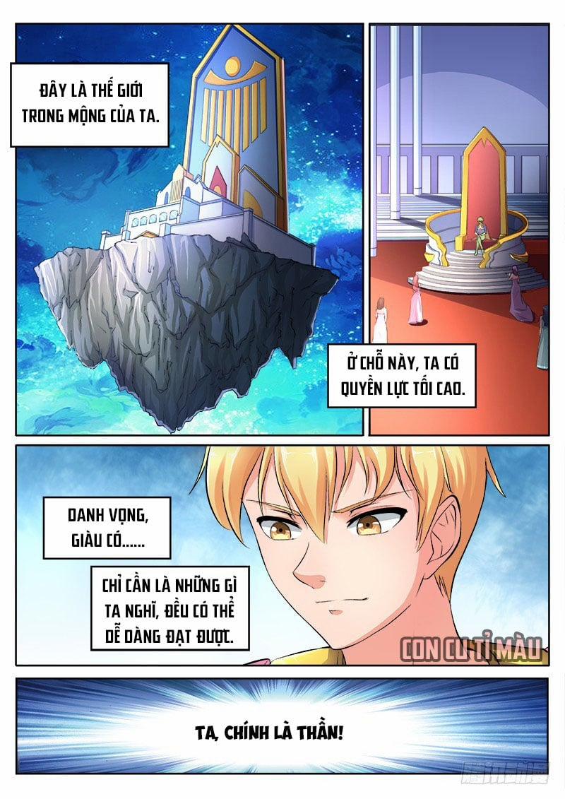 Tố Mộng Sư 1 trang 2