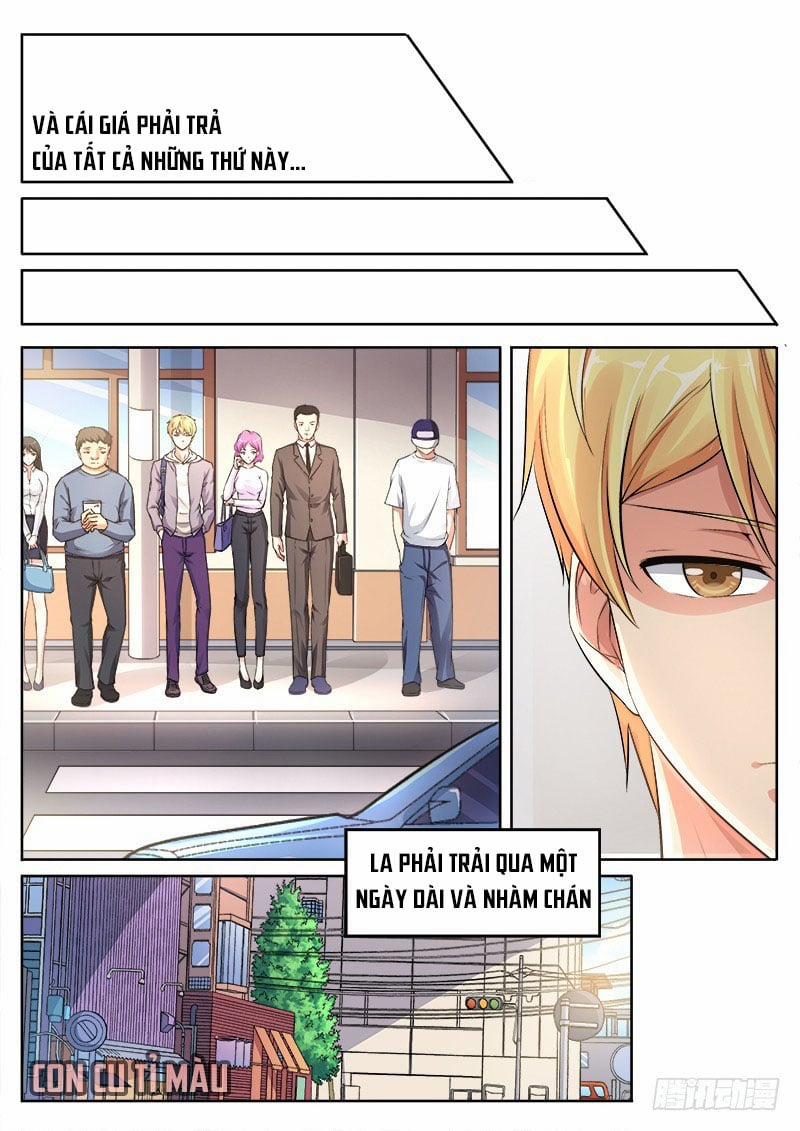 Tố Mộng Sư 1 trang 3