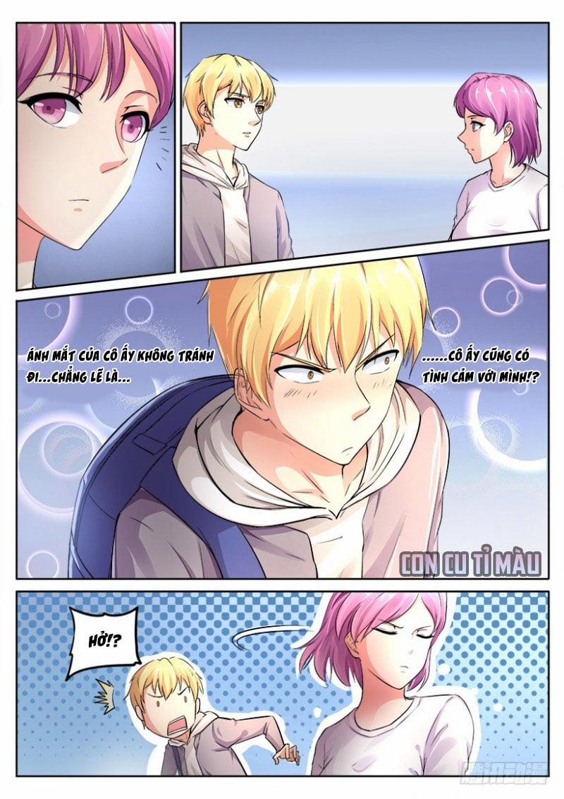 Tố Mộng Sư 1 trang 5