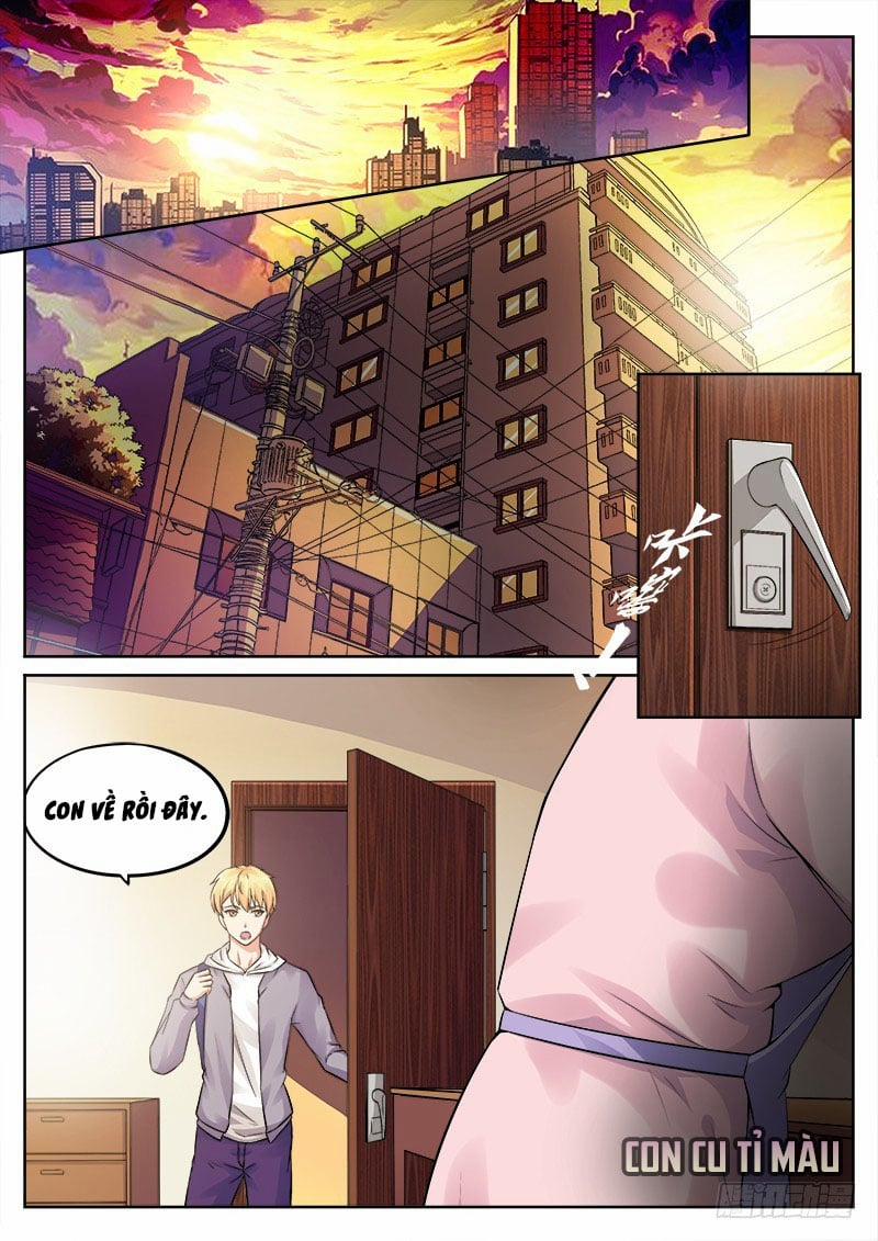 Tố Mộng Sư 1 trang 7