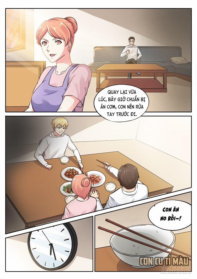 Tố Mộng Sư 1 trang 8