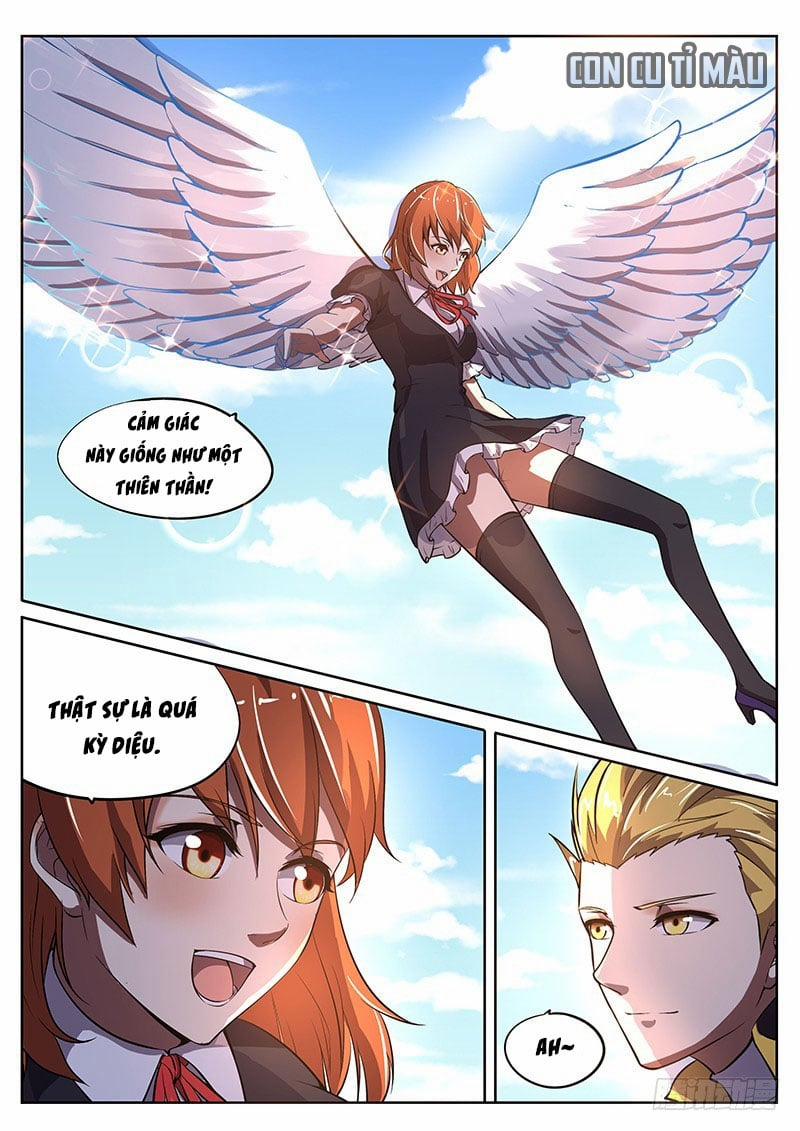 Tố Mộng Sư 2 0 Phịch trong mơ trang 18