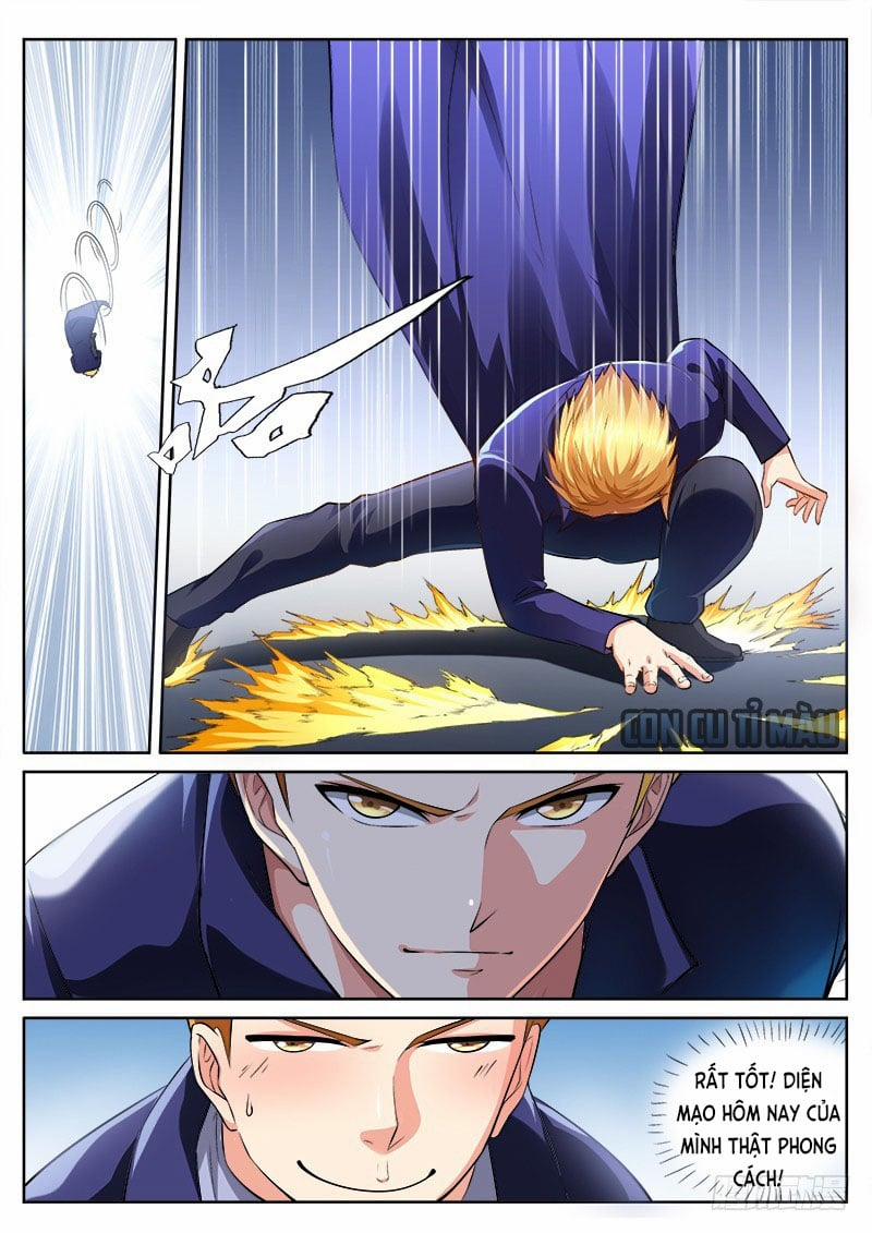 Tố Mộng Sư 2 0 Phịch trong mơ trang 2