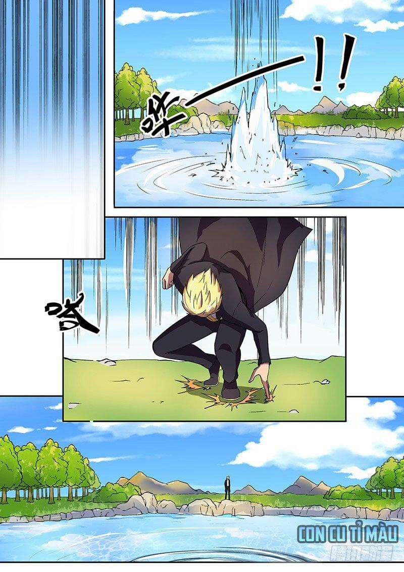 Tố Mộng Sư 2 0 Phịch trong mơ trang 20