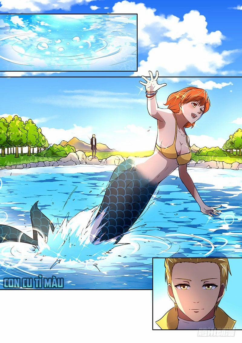 Tố Mộng Sư 2 0 Phịch trong mơ trang 21