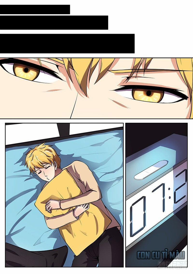 Tố Mộng Sư 2 0 Phịch trong mơ trang 24