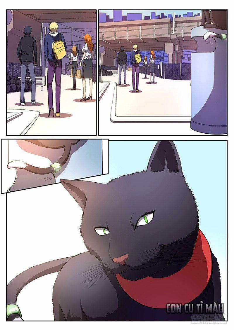 Tố Mộng Sư 2 0 Phịch trong mơ trang 29