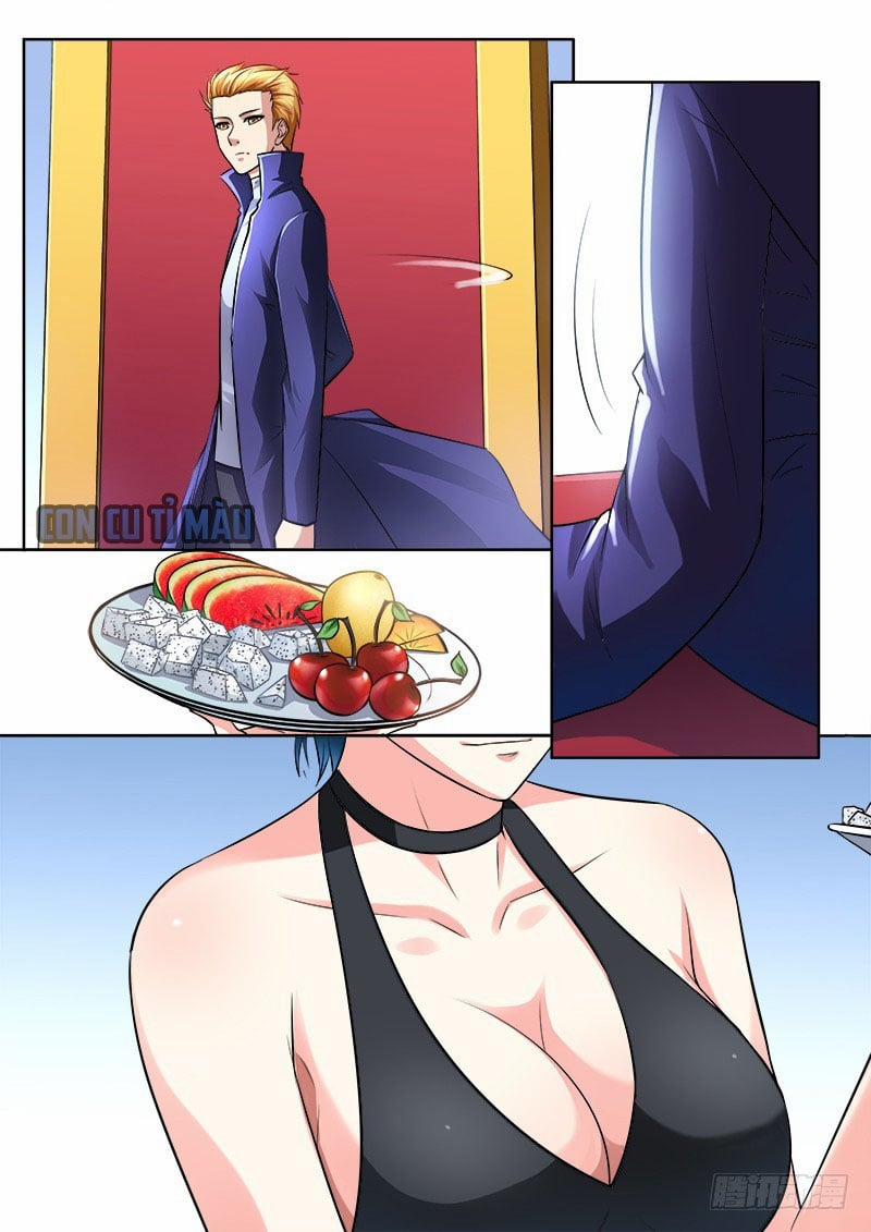 Tố Mộng Sư 2 0 Phịch trong mơ trang 4