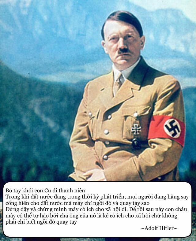 To My Dear Loving Mother, Revenge. Oneshot trang 2