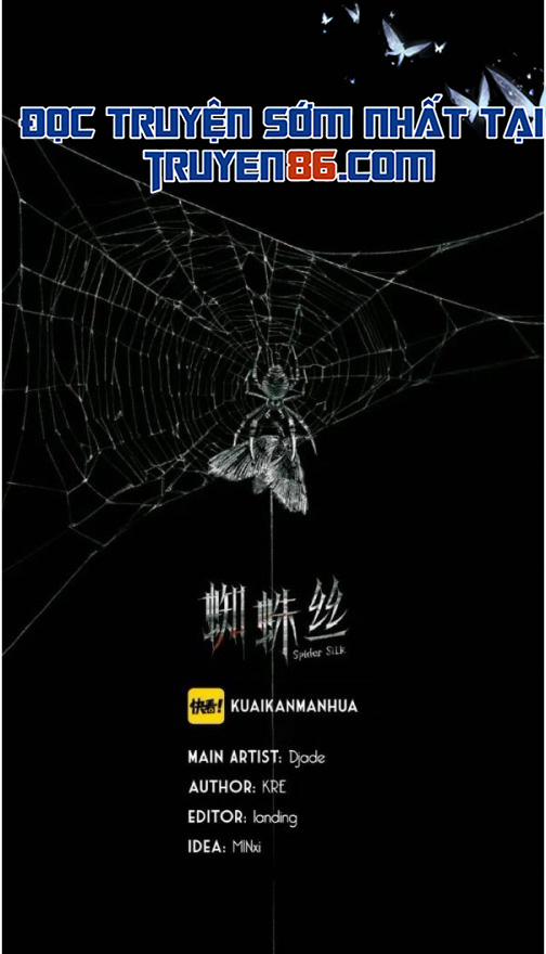 Tơ Nhện 2 trang 0