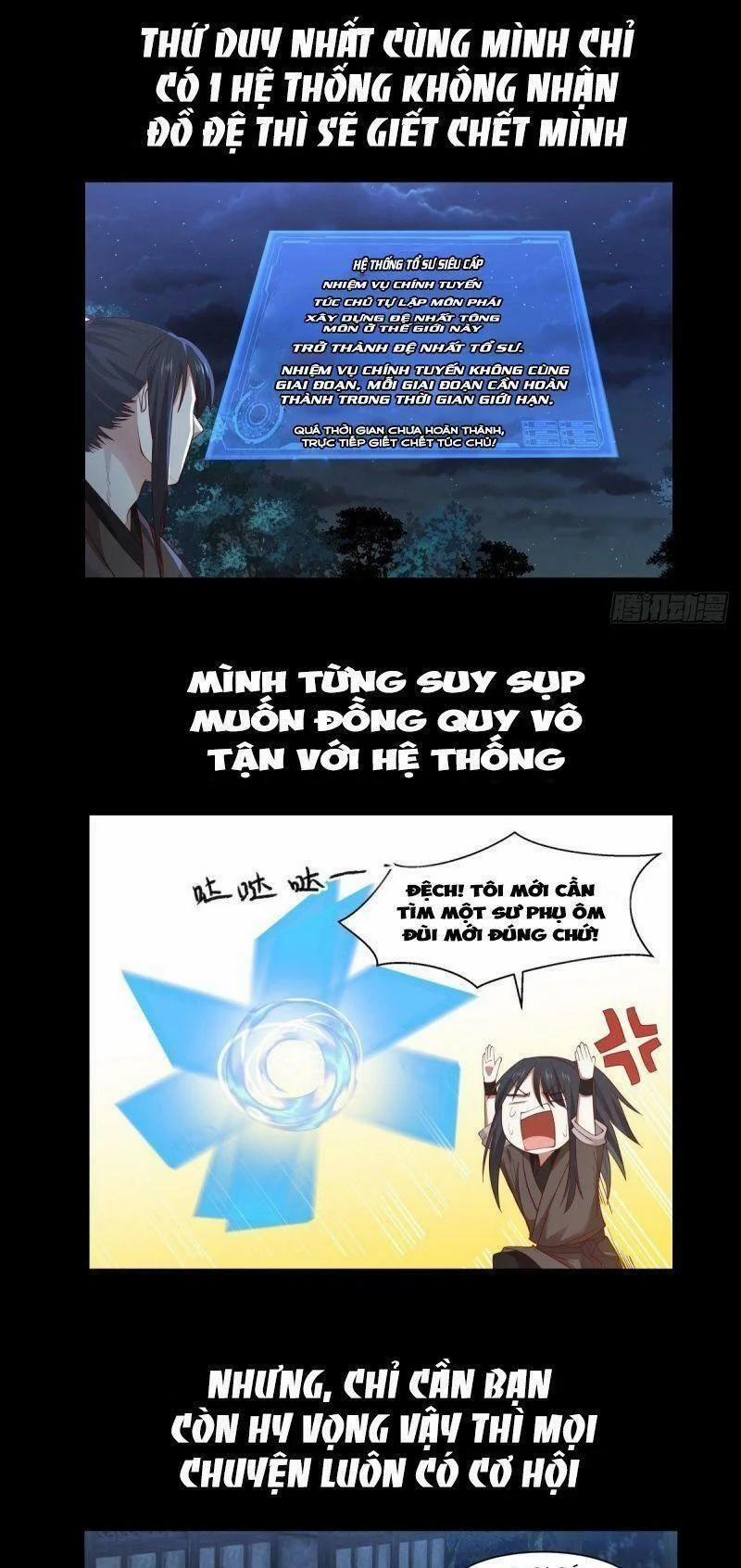 Tổ Sư Gia Đứng Đầu Lịch Sử 0 trang 1