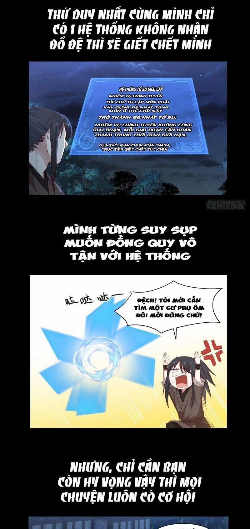 Tổ Sư Gia Đứng Đầu Lịch Sử 1 trang 1