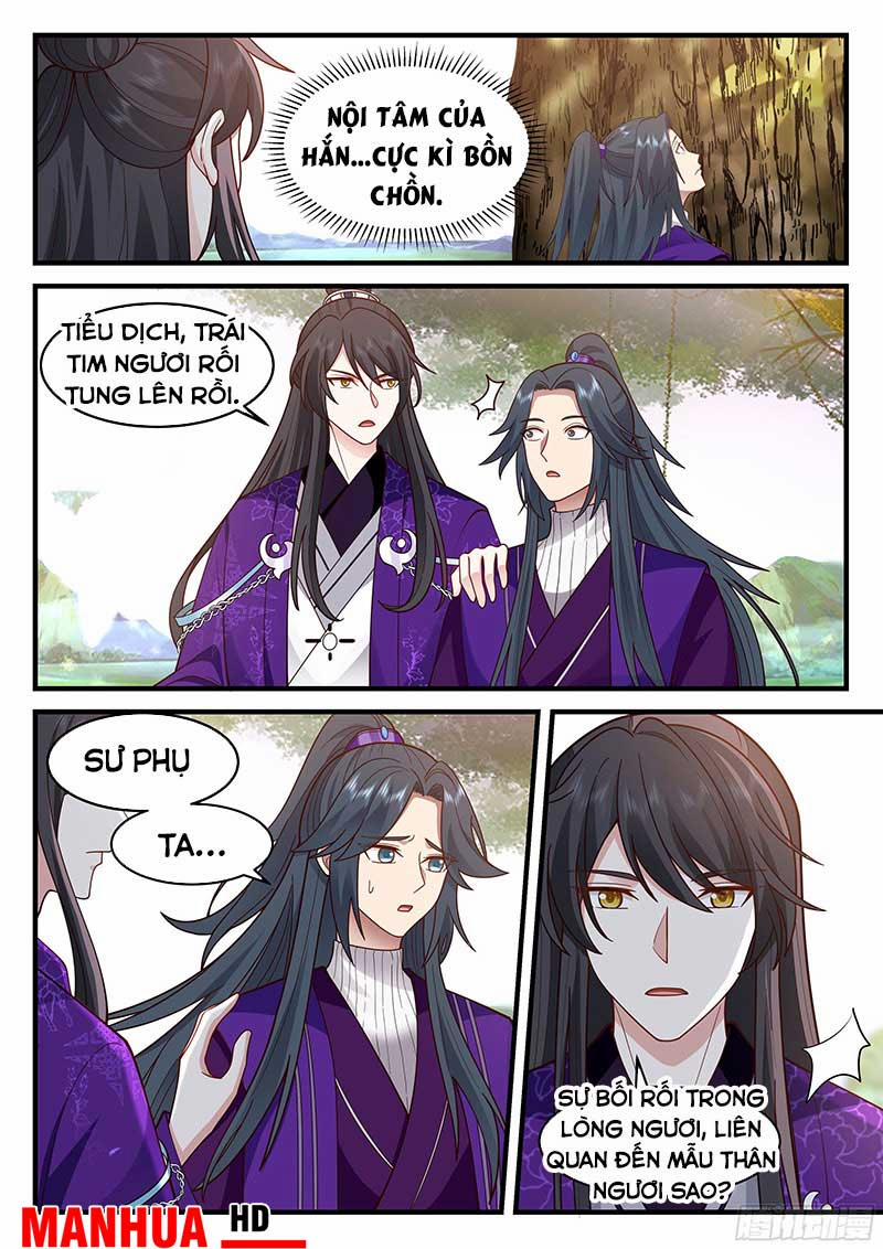 Tổ Sư Gia Đứng Đầu Lịch Sử 225 trang 1