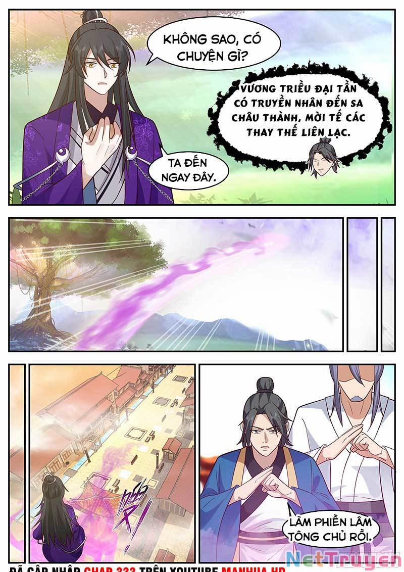 Tổ Sư Gia Đứng Đầu Lịch Sử 228 trang 1