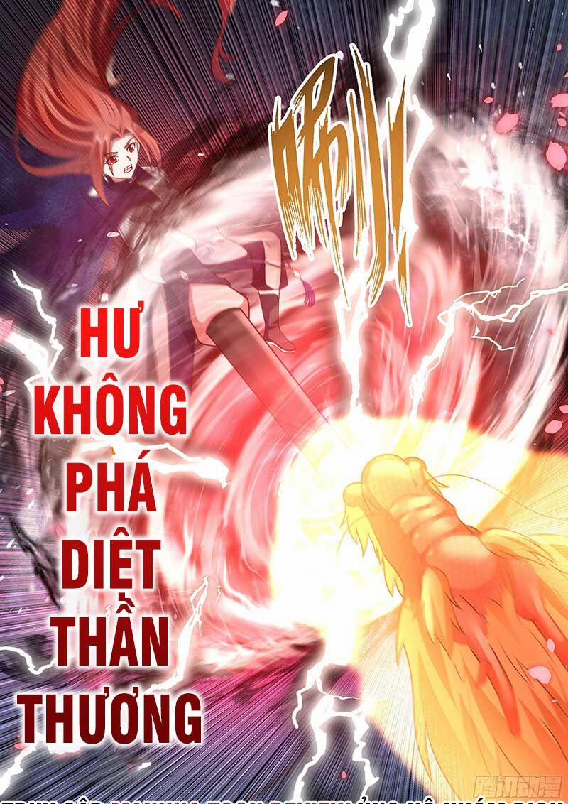 Tổ Sư Gia Đứng Đầu Lịch Sử 246 trang 1