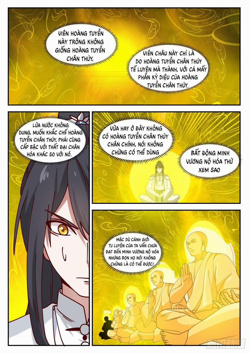 Tổ Sư Gia Đứng Đầu Lịch Sử 46 trang 1