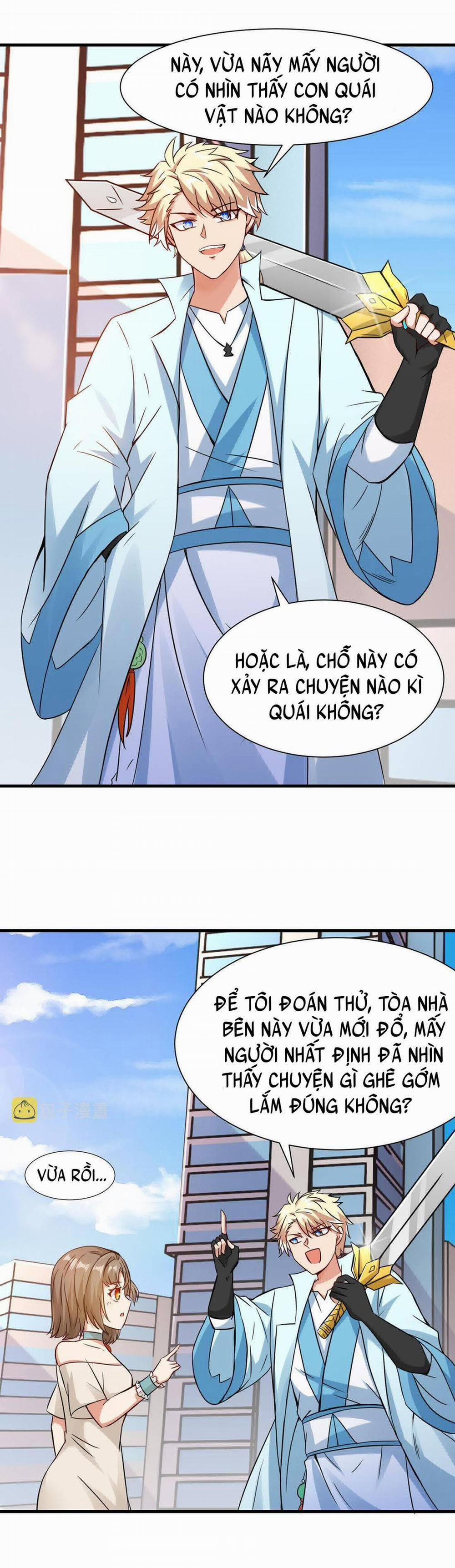Tổ Sư Xuất Sơn 24 trang 0