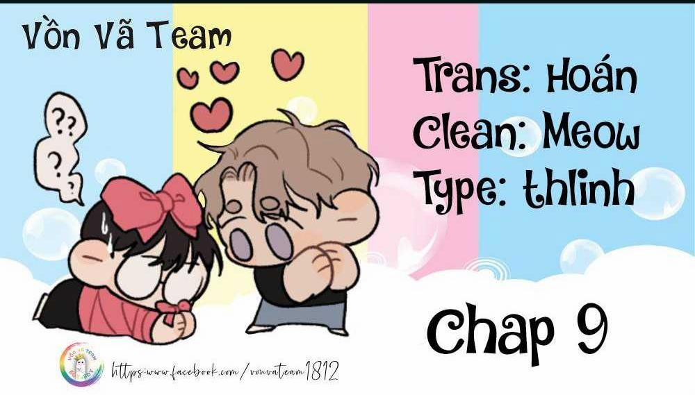 To The Fans, Not To Me 10 trang 0