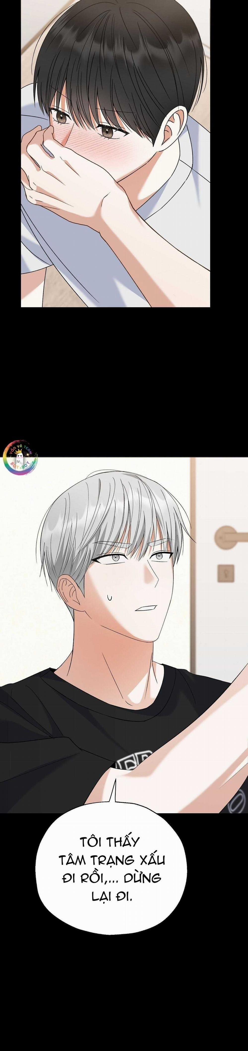 To The Fans, Not To Me 17 trang 11