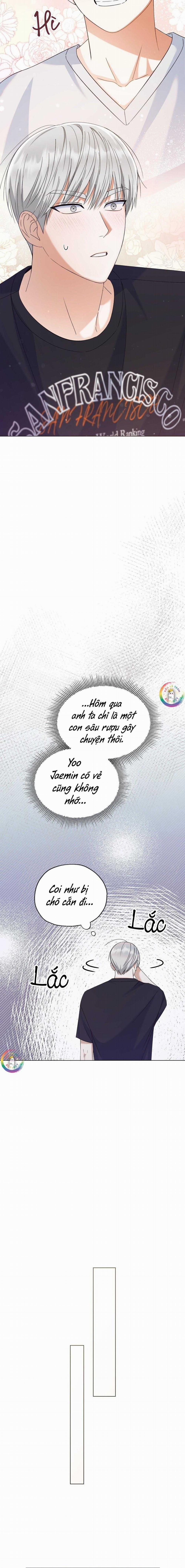 To The Fans, Not To Me 17 trang 13