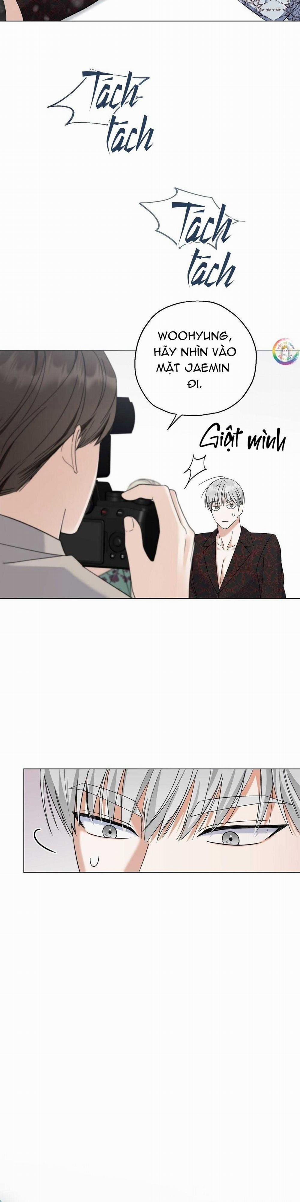 To The Fans, Not To Me 17 trang 24