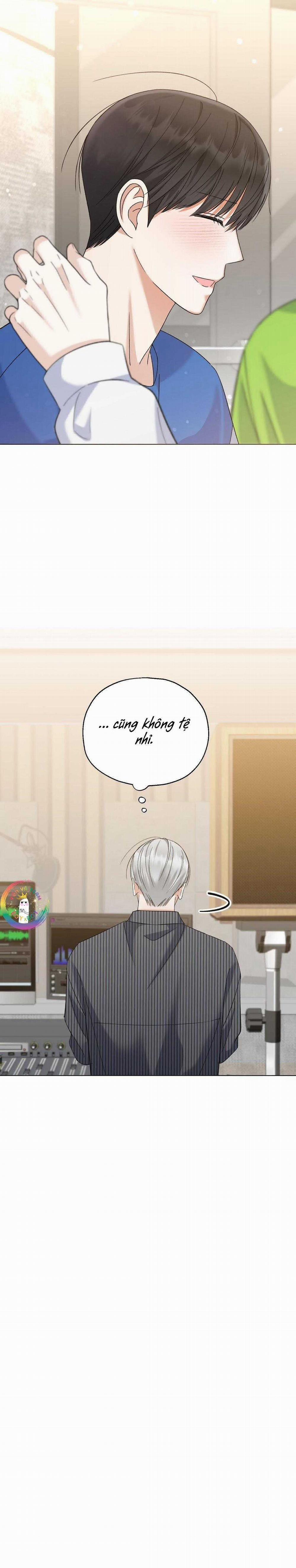 To The Fans, Not To Me 18 trang 27