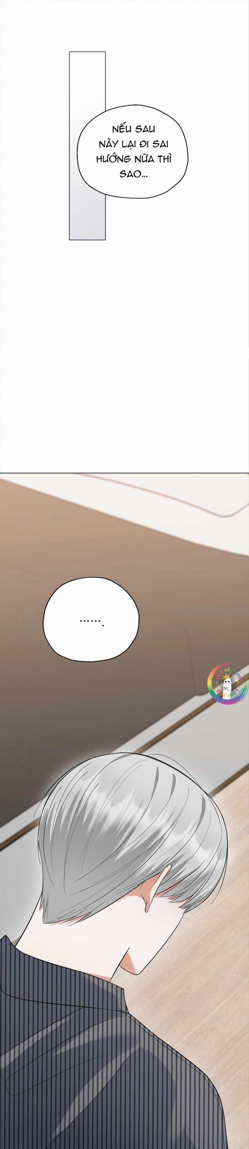 To The Fans, Not To Me 19 trang 12