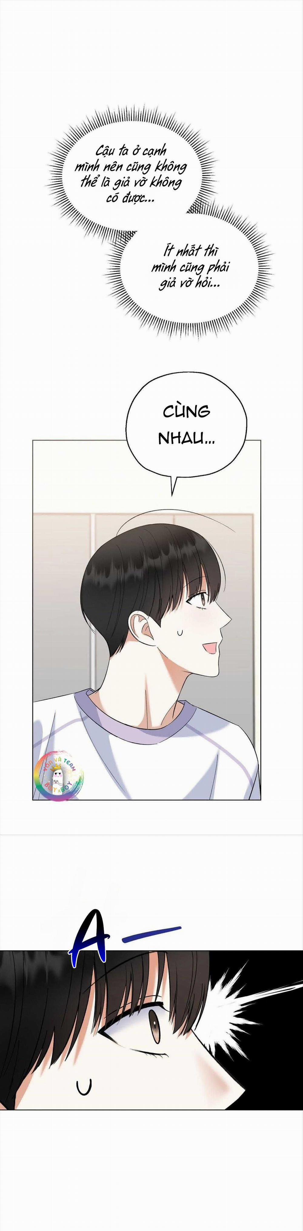 To The Fans, Not To Me 19 trang 27