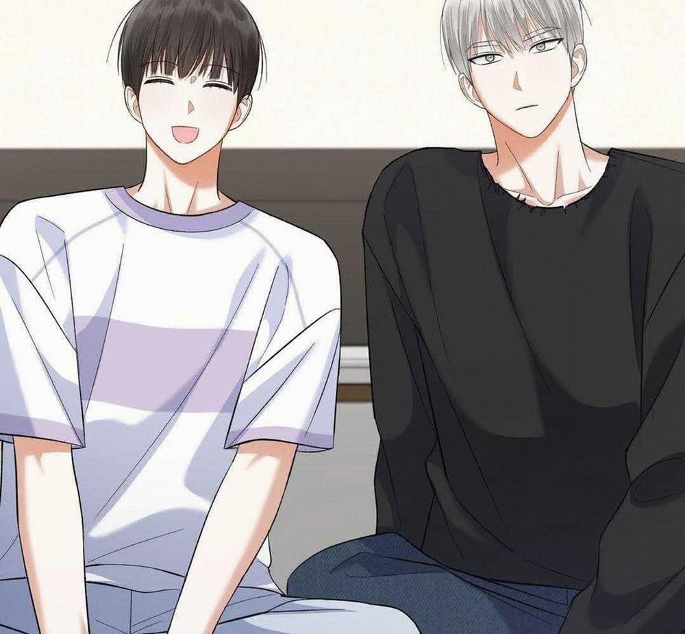 To The Fans, Not To Me 19 trang 35