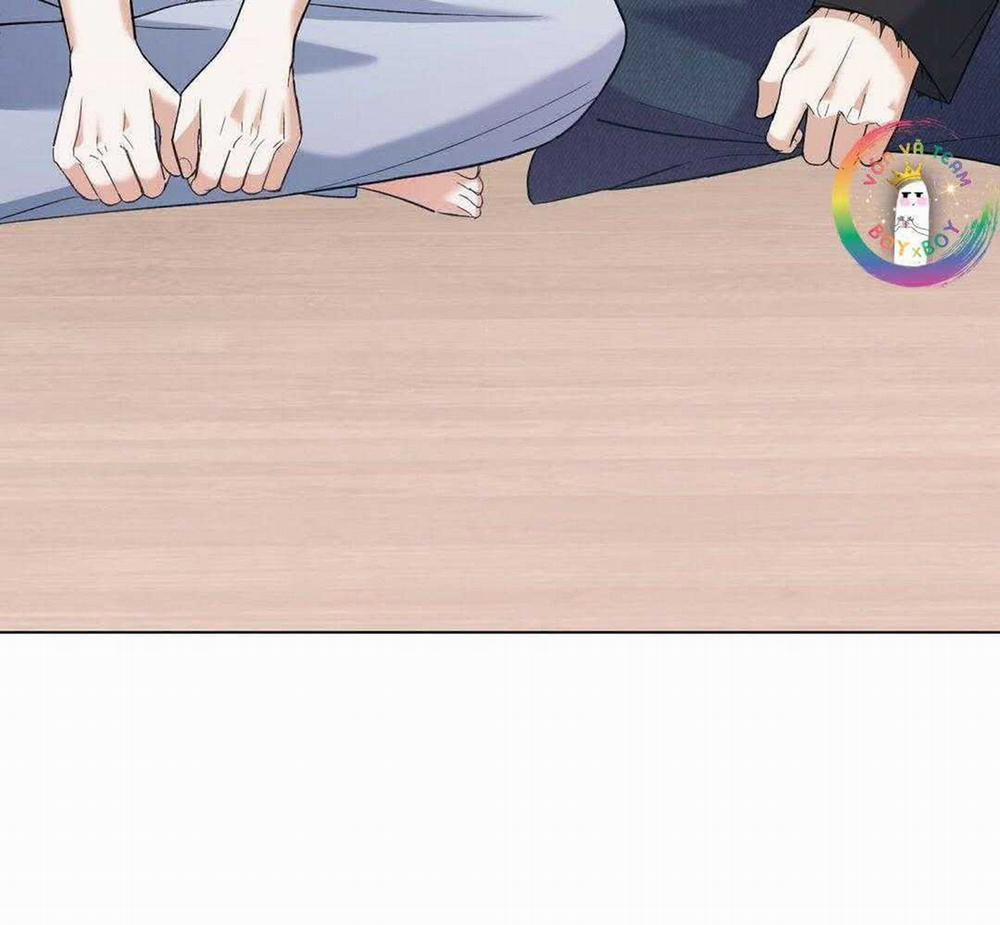 To The Fans, Not To Me 19 trang 36