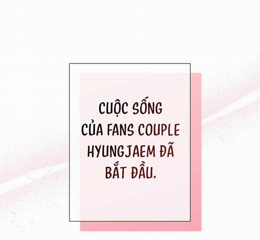 To The Fans, Not To Me 19 trang 37