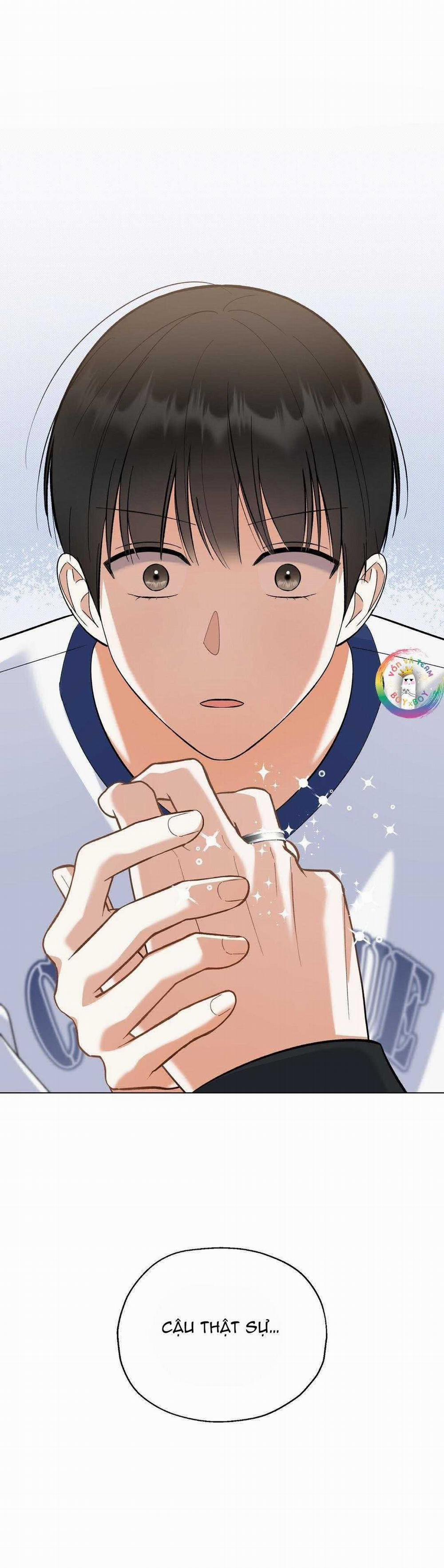 To The Fans, Not To Me 24 trang 23