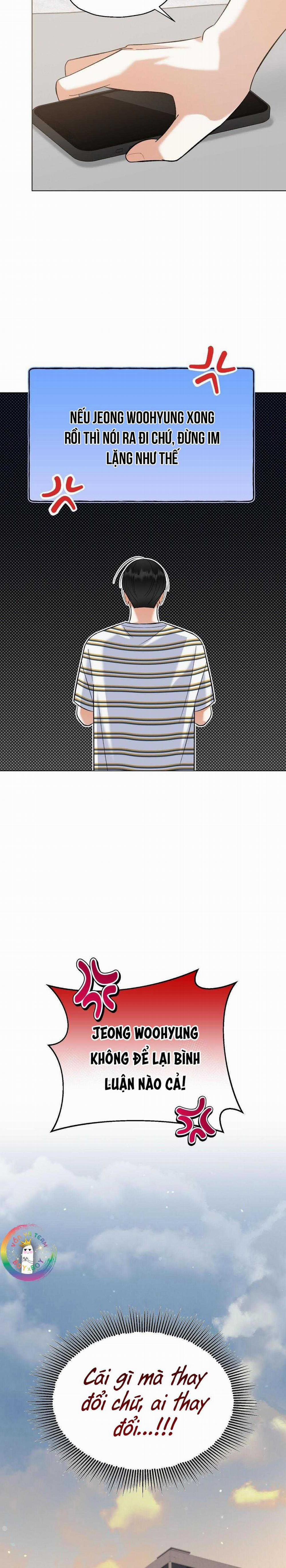 To The Fans, Not To Me 25 trang 25