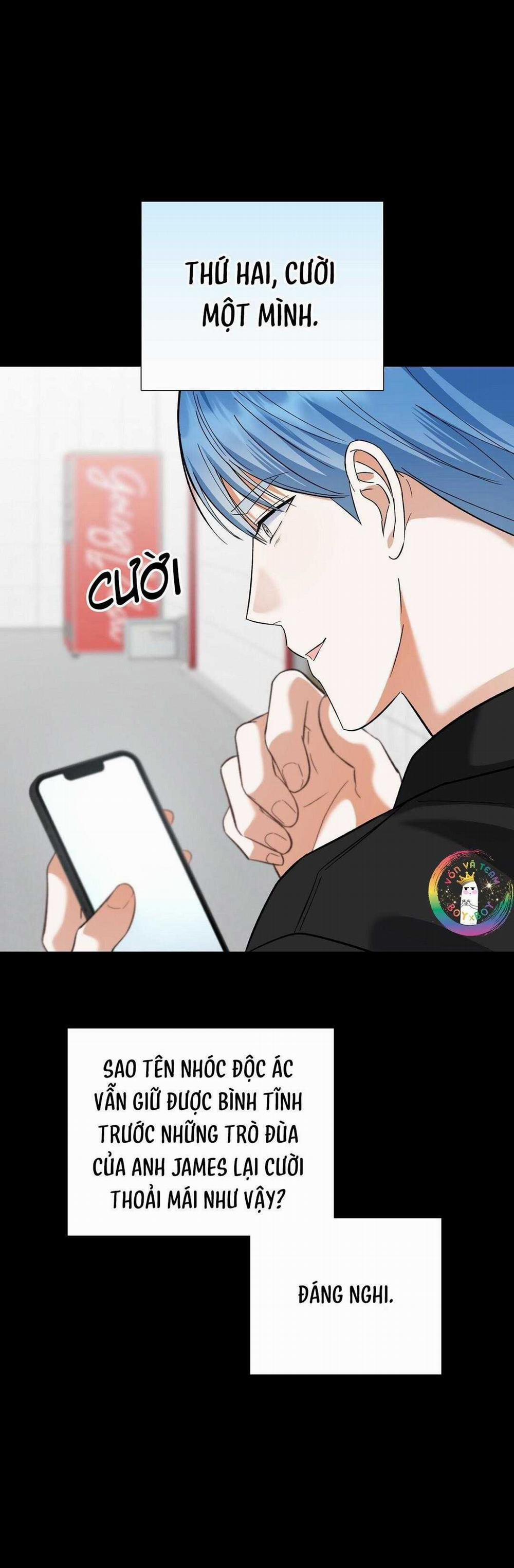 To The Fans, Not To Me 26 trang 25