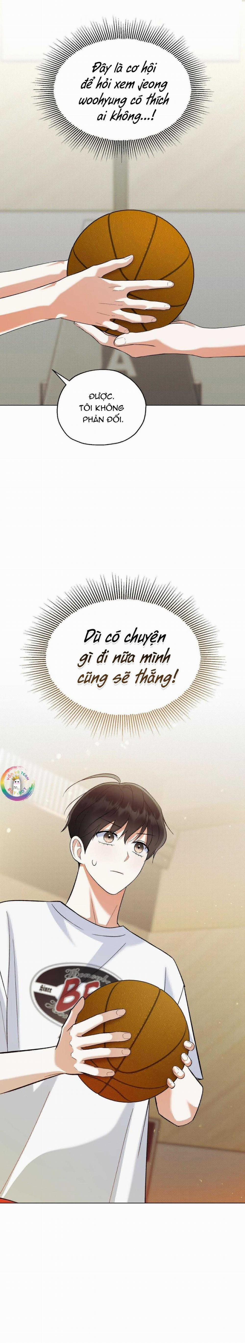 To The Fans, Not To Me 27 trang 21