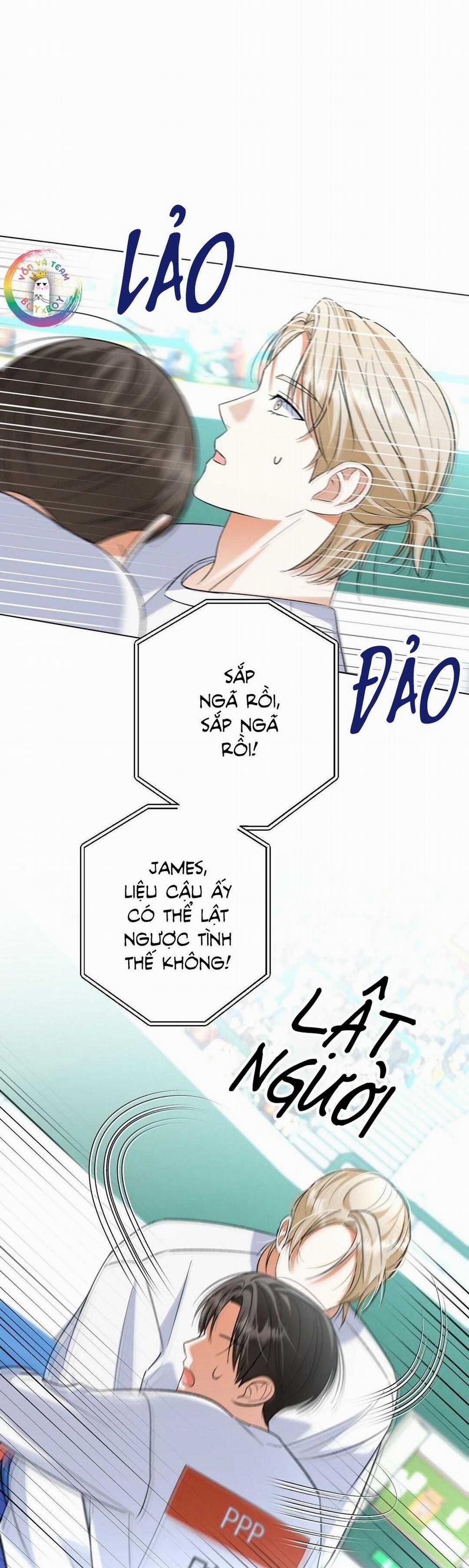 To The Fans, Not To Me 28 trang 27