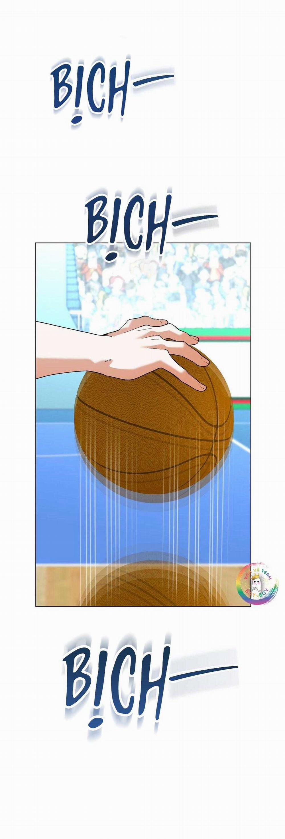 To The Fans, Not To Me 28 trang 37