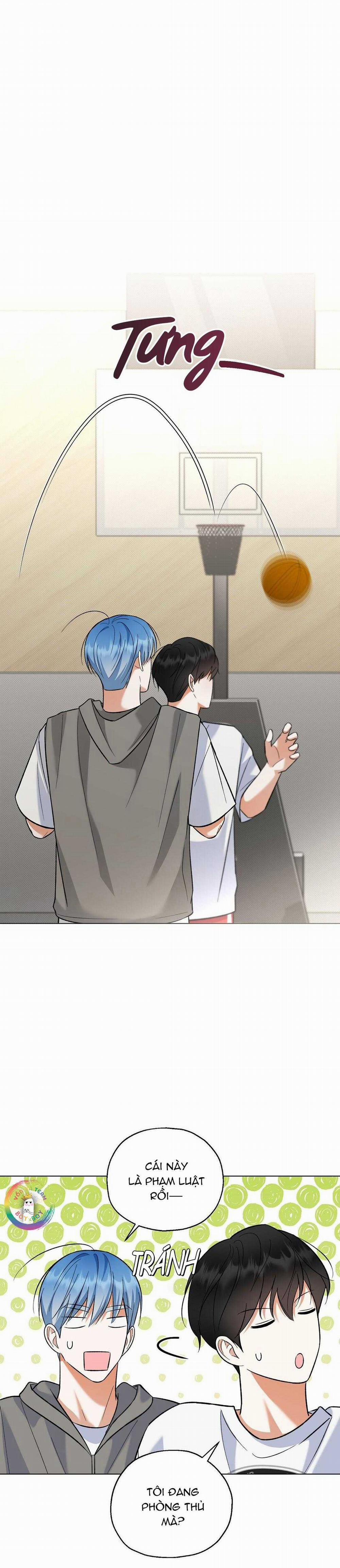 To The Fans, Not To Me 28 trang 4