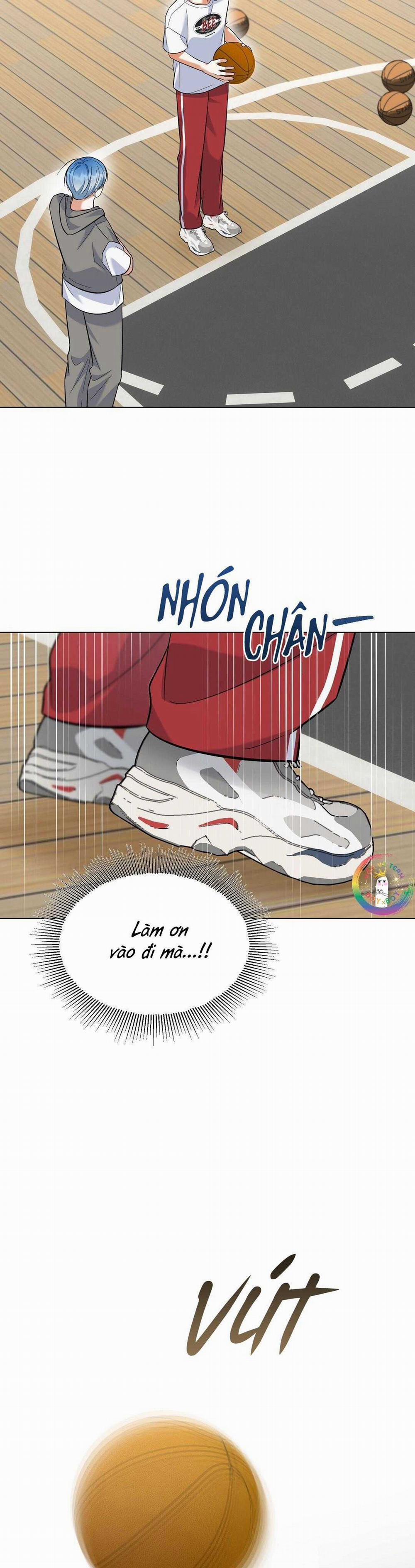 To The Fans, Not To Me 28 trang 6