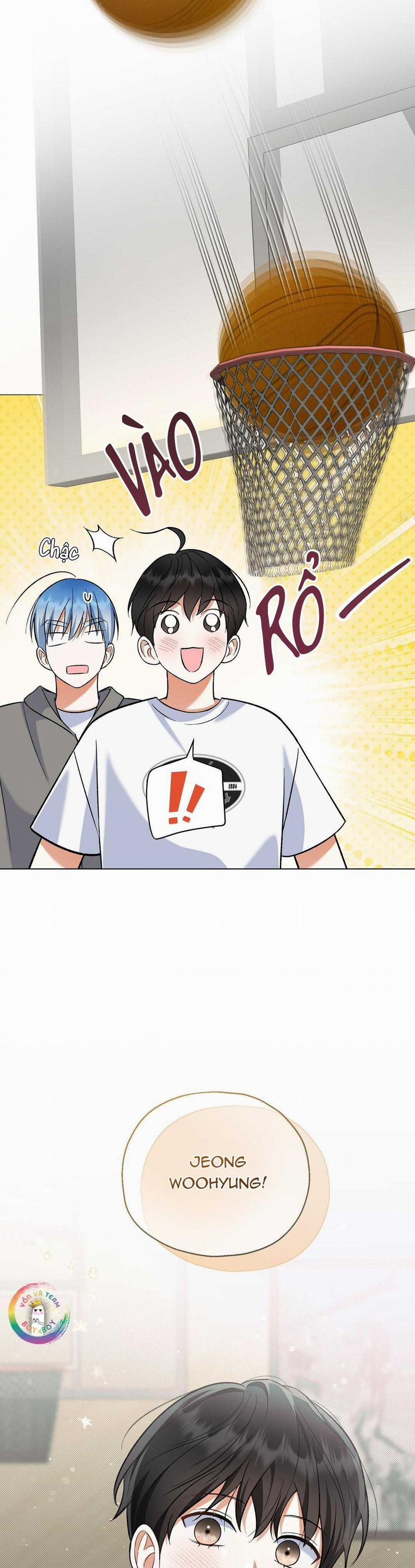 To The Fans, Not To Me 28 trang 7