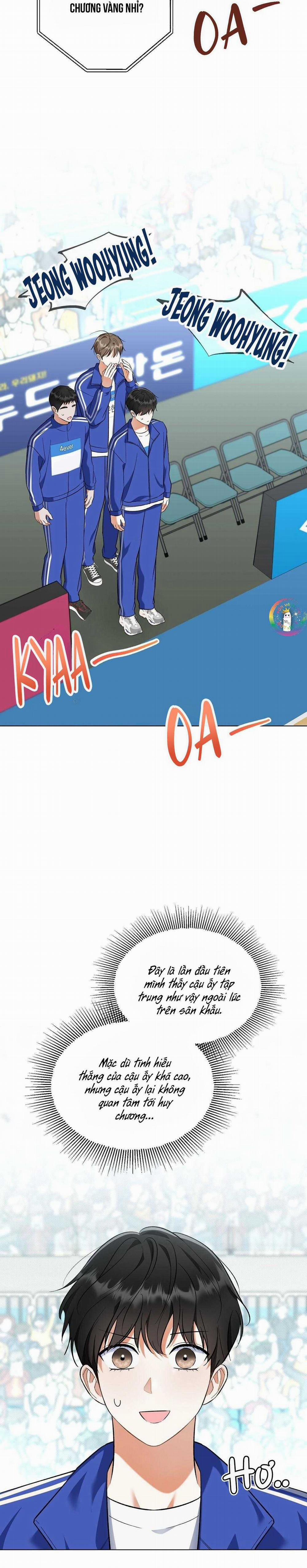 To The Fans, Not To Me 29 trang 2