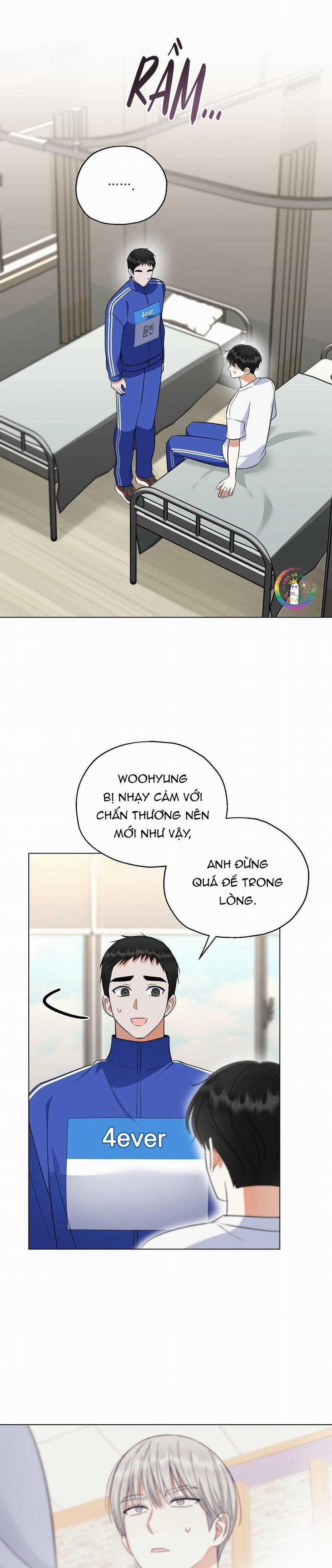 To The Fans, Not To Me 29 trang 27