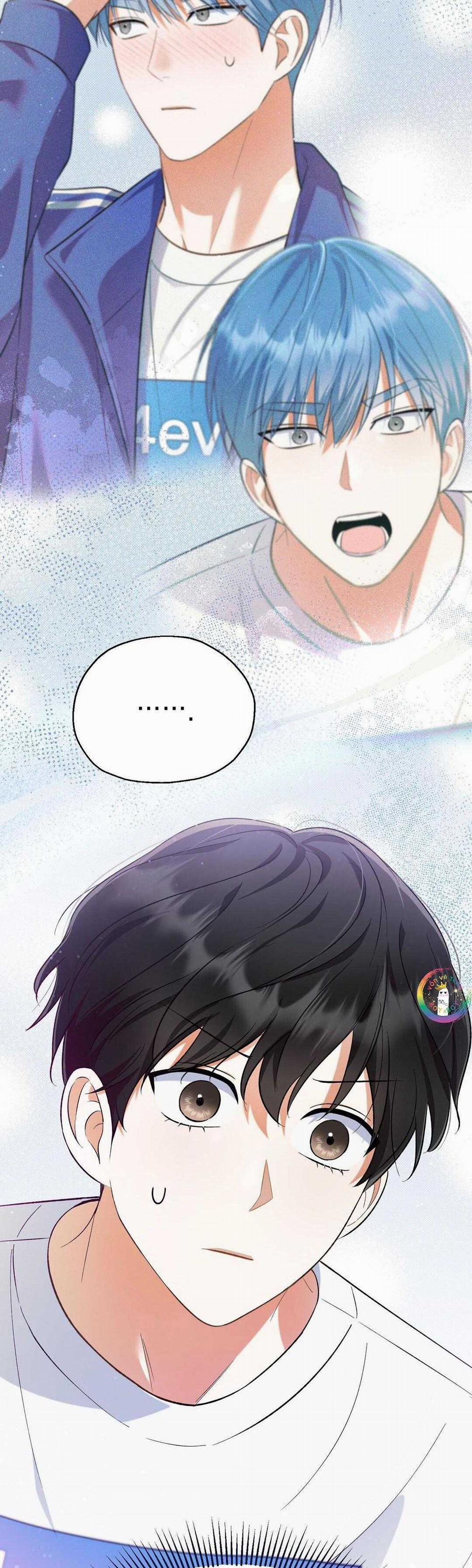 To The Fans, Not To Me 29 trang 29