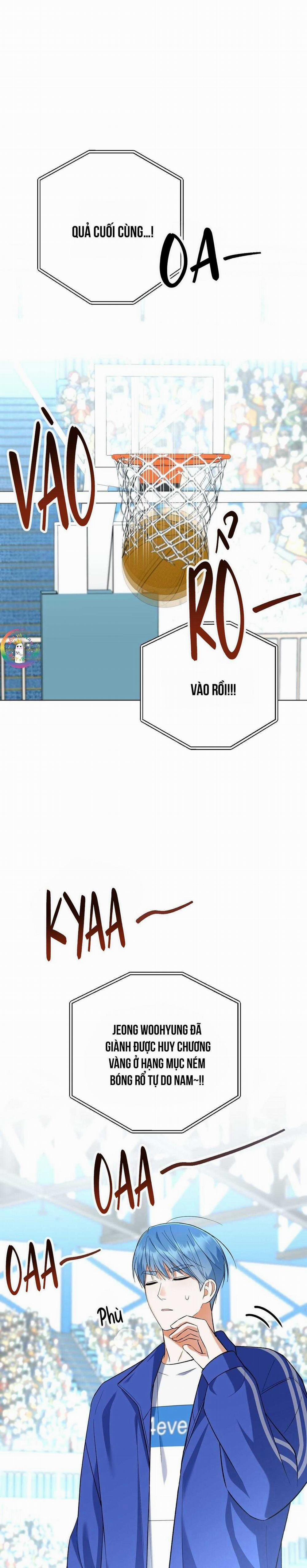 To The Fans, Not To Me 29 trang 3